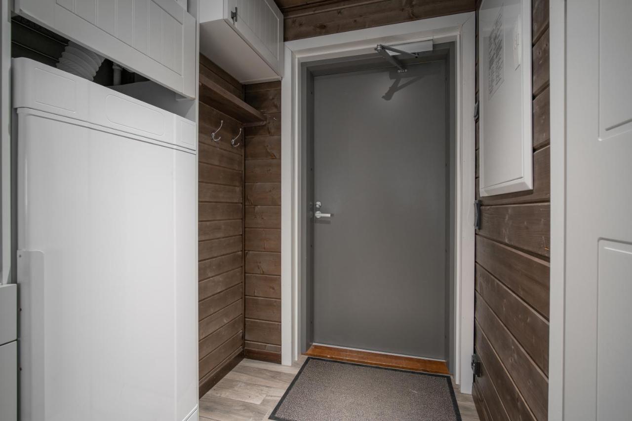 Pyhätunturi Ski-Inn Pyhaelinna المظهر الخارجي الصورة