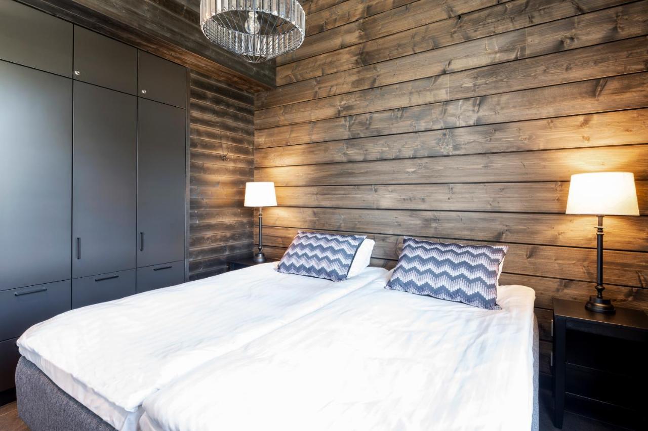 Pyhätunturi Ski-Inn Pyhaelinna المظهر الخارجي الصورة